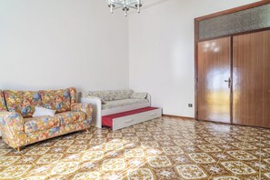 Living area - Attichetto (Norma)