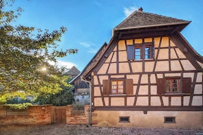 Exterior - New Listing (Gundolsheim)