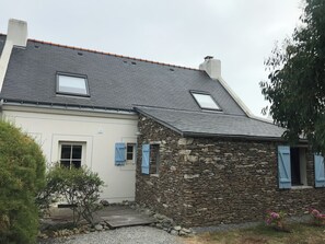Exteriör