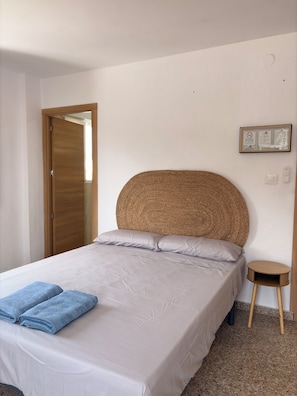 Room - Queralt Guest House (Sagunto)
