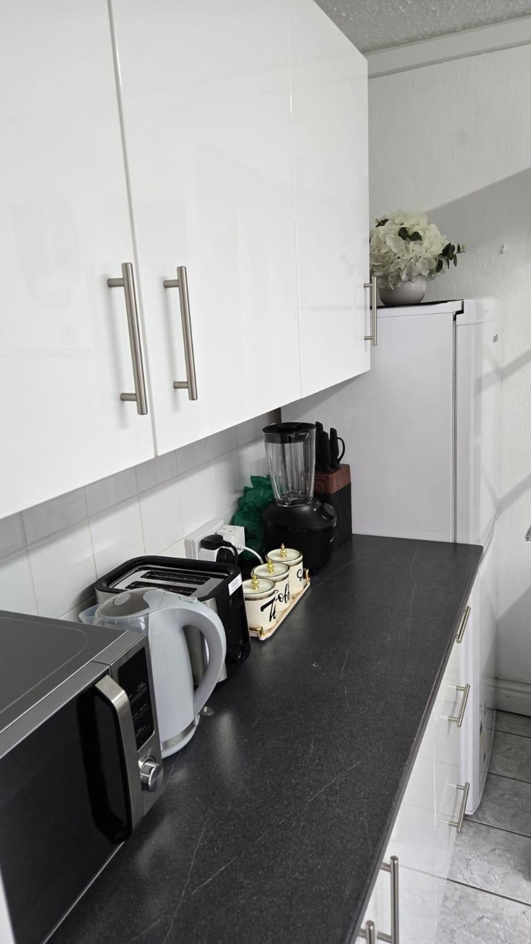 Dapur pribadi