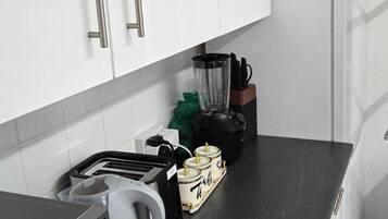 Dapur pribadi