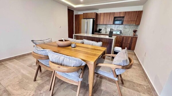 Dining - New Listing (Cozumel)