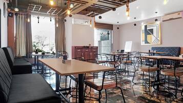 Restaurantes