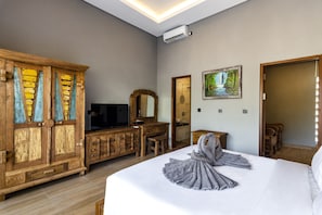 Room - Aridana Villa Ubud (Gianyar)