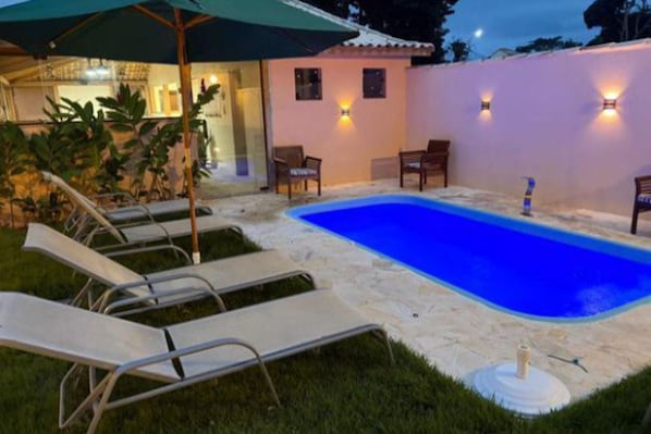 Basseng