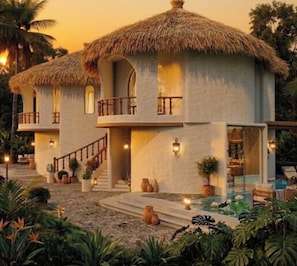 Exterior - Vantara Retreat Resorts Pushkar (Pushkar)
