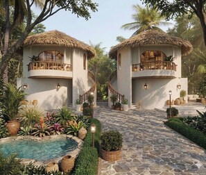 Exterior - Vantara Retreat Resorts Pushkar (Pushkar)