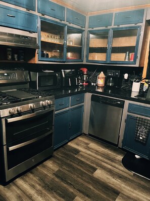 Privékeuken