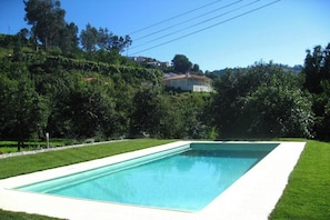 Pool - New Listing (Braga)