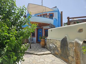 Exterior - New Listing (Pitisidia)