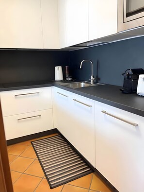 Cucina privata