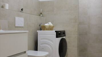 Badkamer