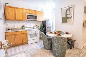 Cozinha privada