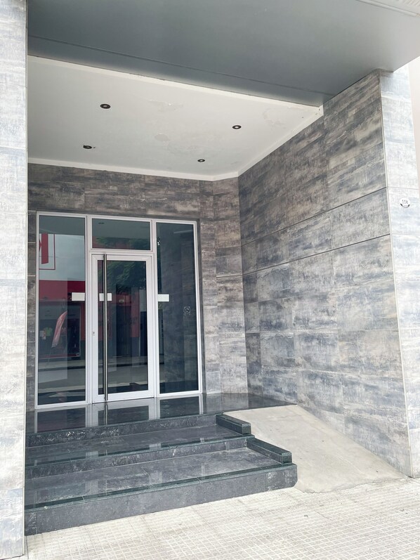 Fachada