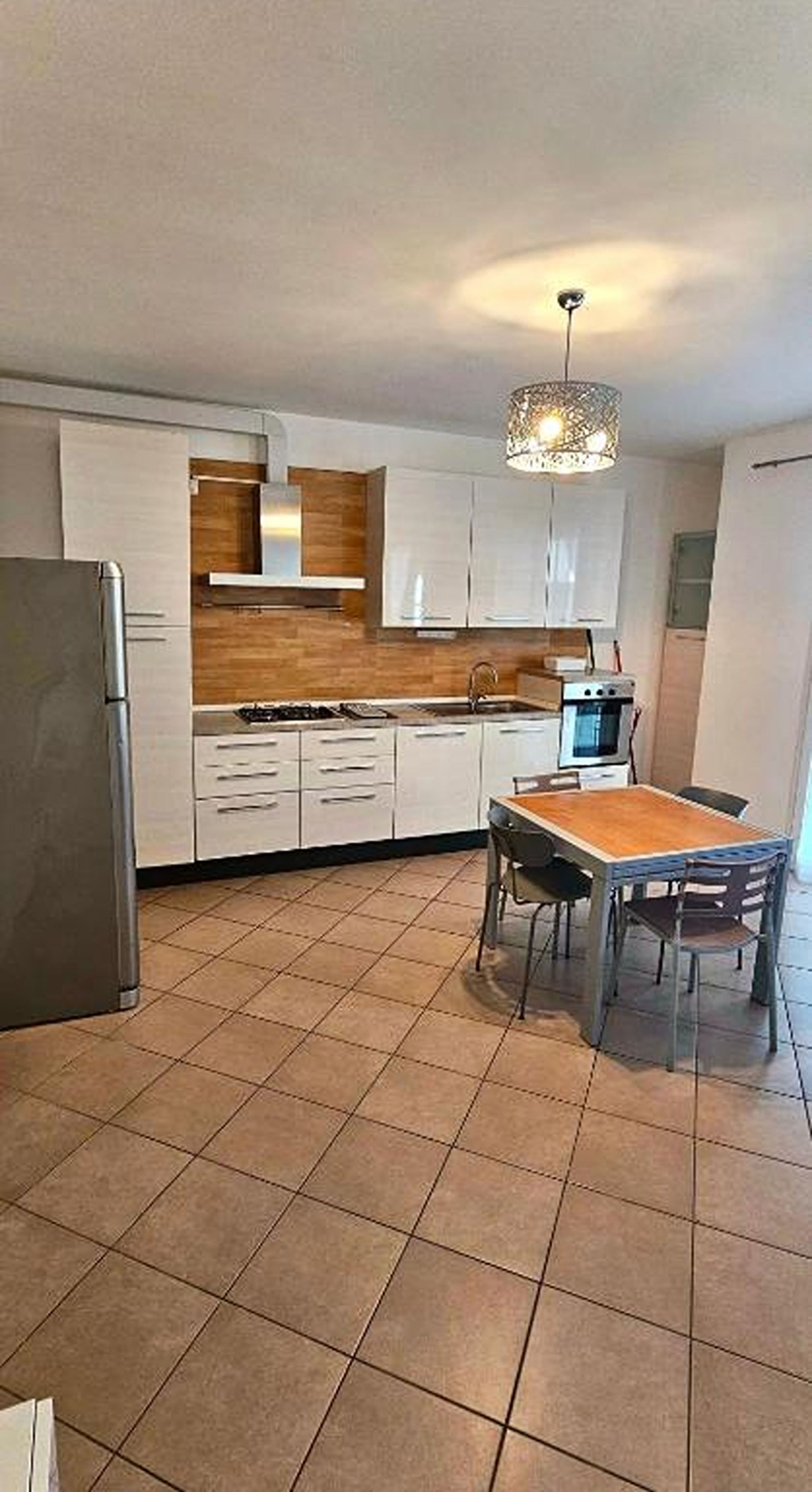 Cucina privata