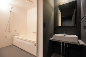 Bathroom - BITO A&A HOTEL LAx (Tsuyama)