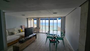 Oppholdsområde