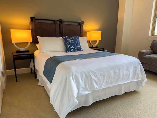 Room - RENU on Portland (Portland)