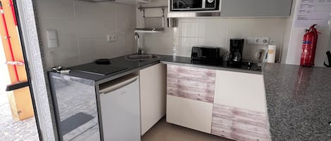 Eget kjøkken