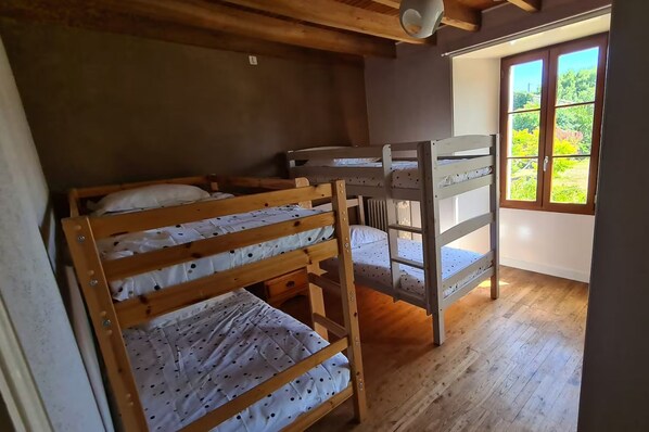 Habitación