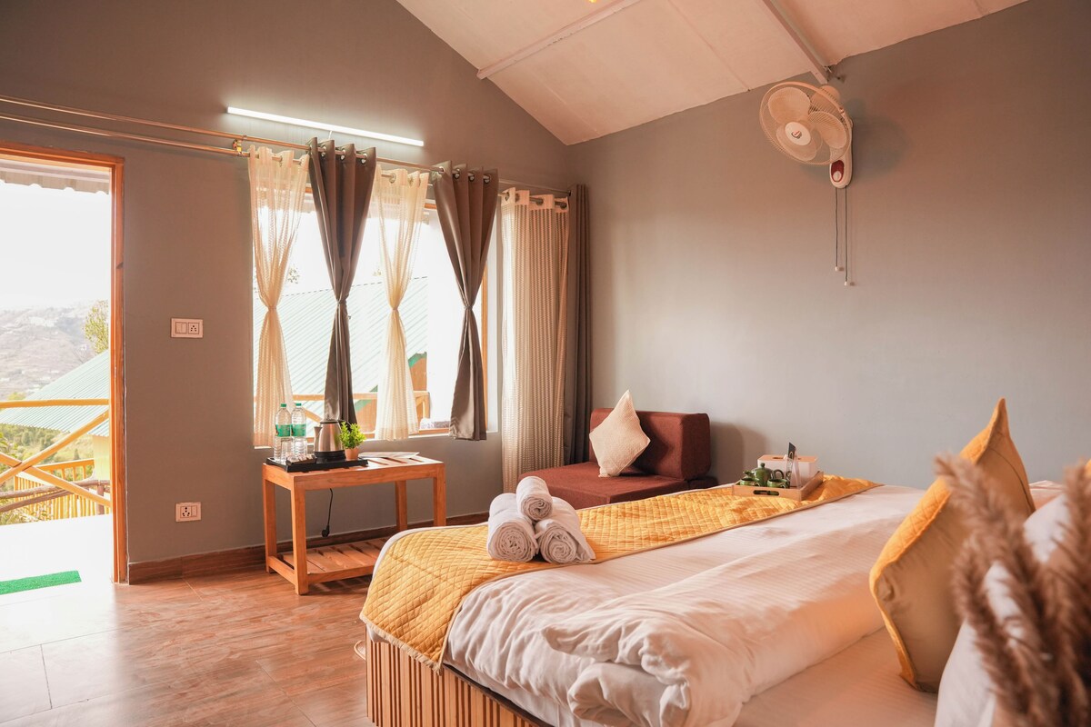 Kamar