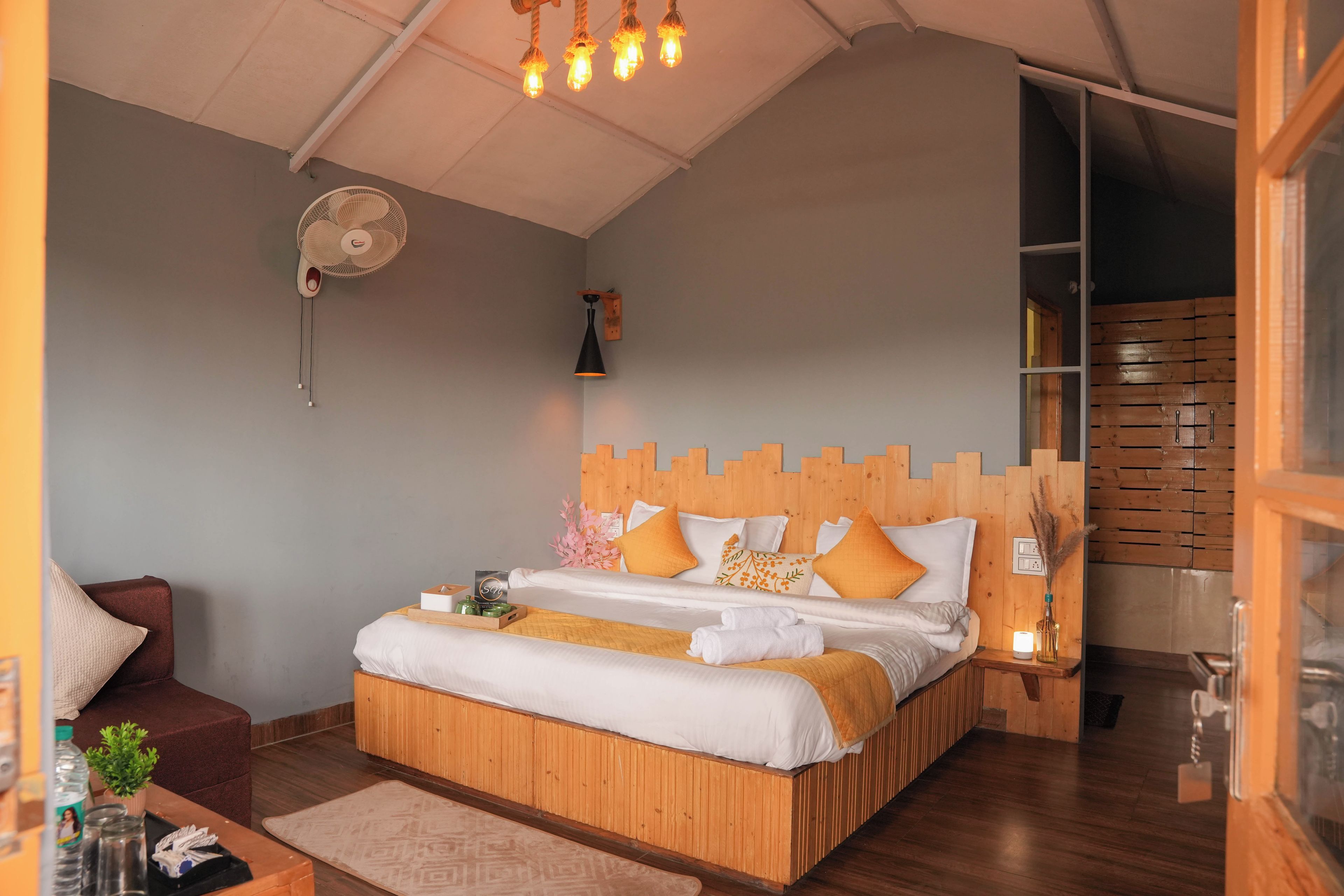 Kamar