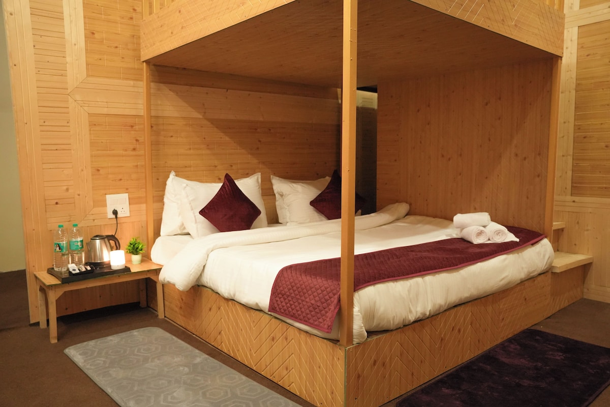 Kamar