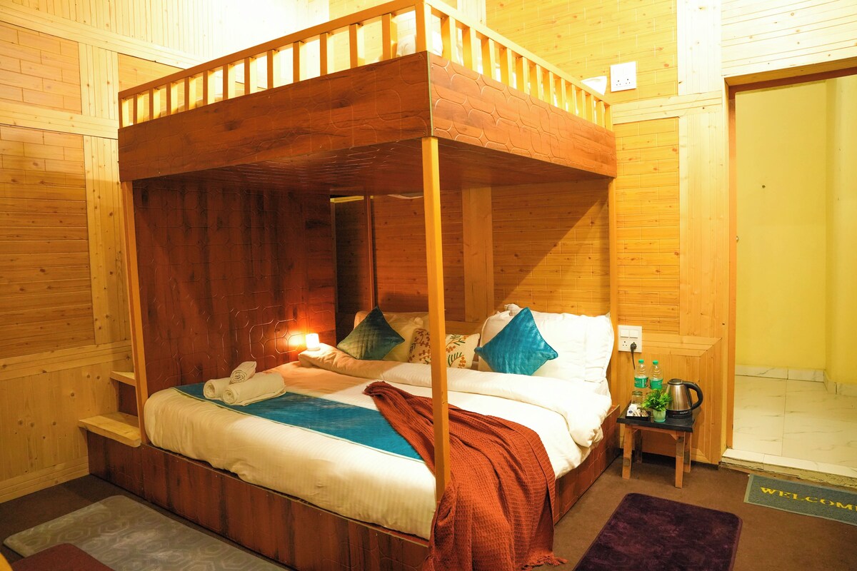 Kamar