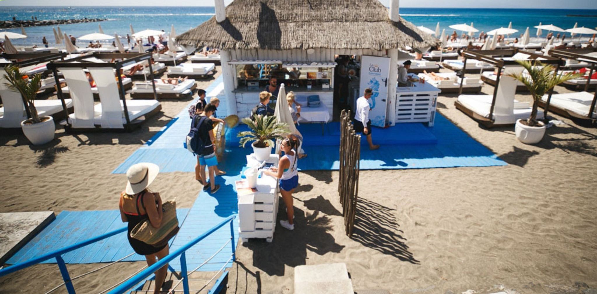 Strand