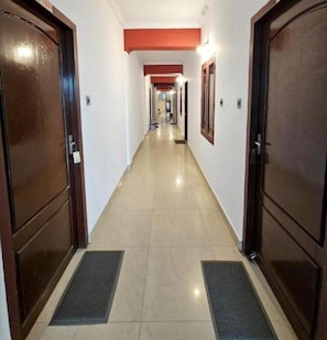 Interior - Premier park exclusive hotels (Thiruvananthapuram)