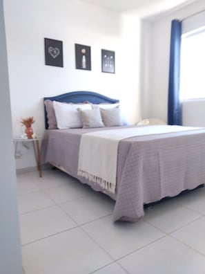 Room - porto caravelas (Florianópolis)