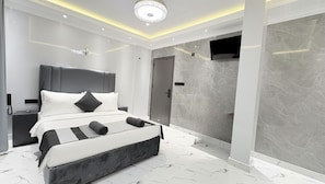 Room - Suisse Luxury Residence (Nallur)