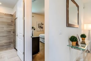 Room - ECR7537 - MagicVilla Retreat, Theater @Encore (Kissimmee)