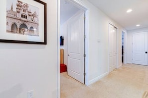 Interior - ECR7713 - Disney Family Friendly Vacation @Encore! (Kissimmee)