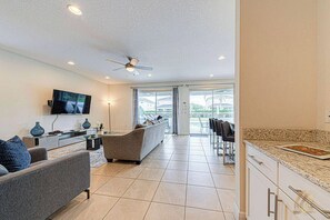 Interior - ECR7739 - Resort Style Home 10 min from Disney! (Kissimmee)