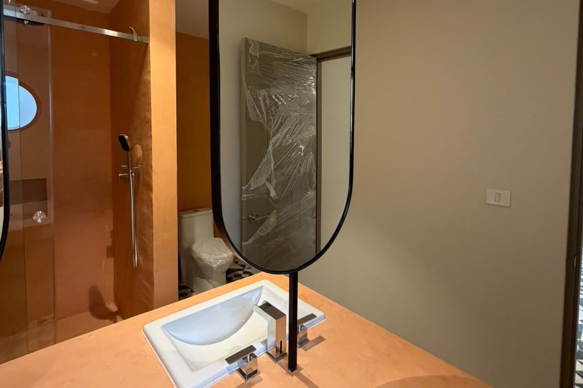 Bagno