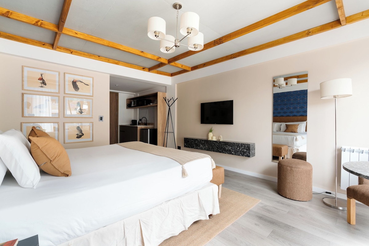 Habitación