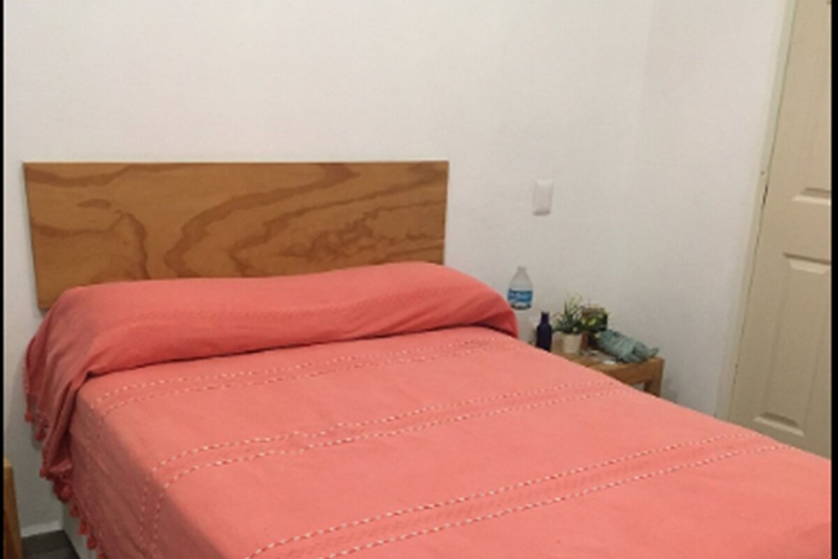 Habitació