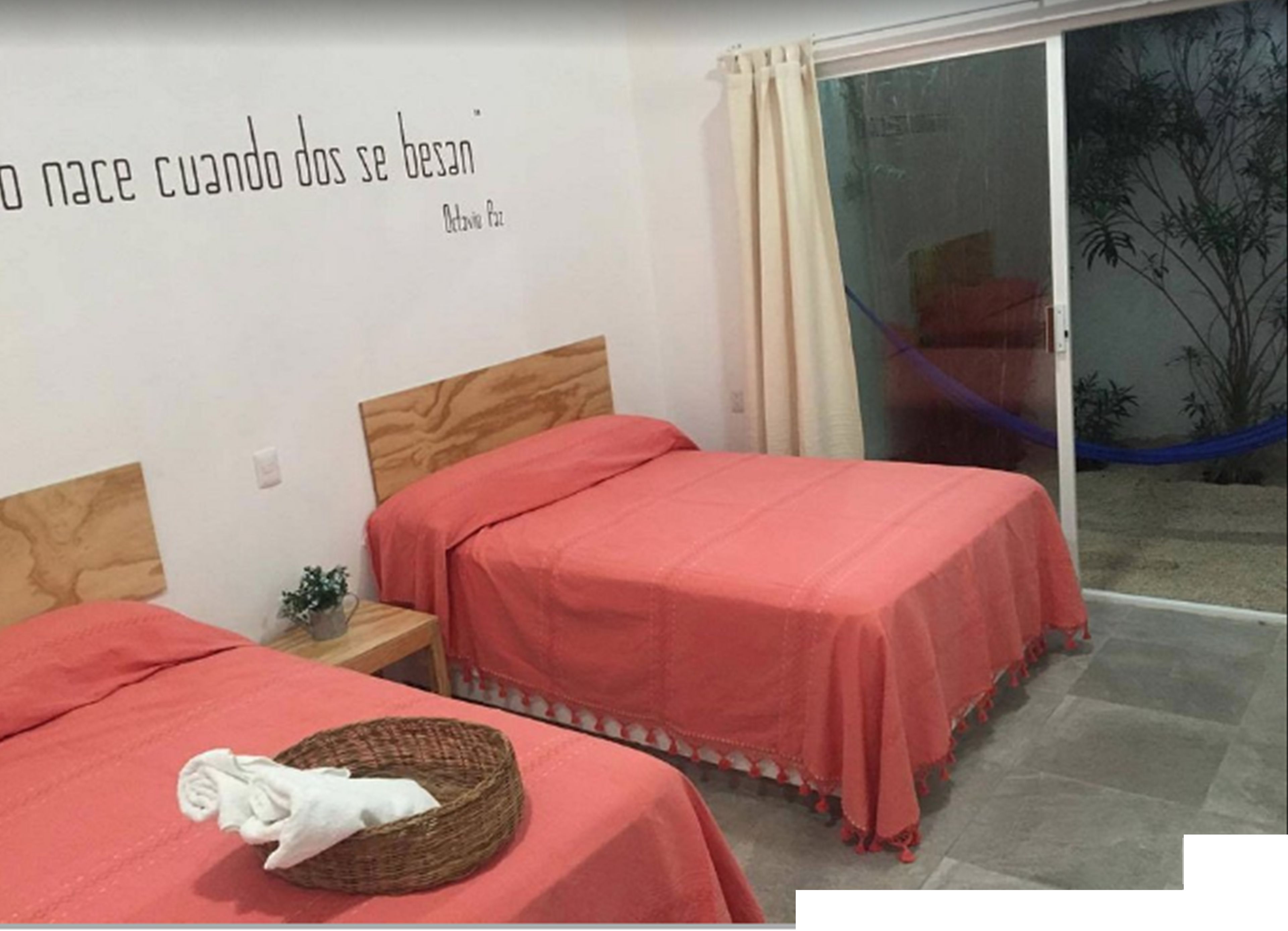 Habitació