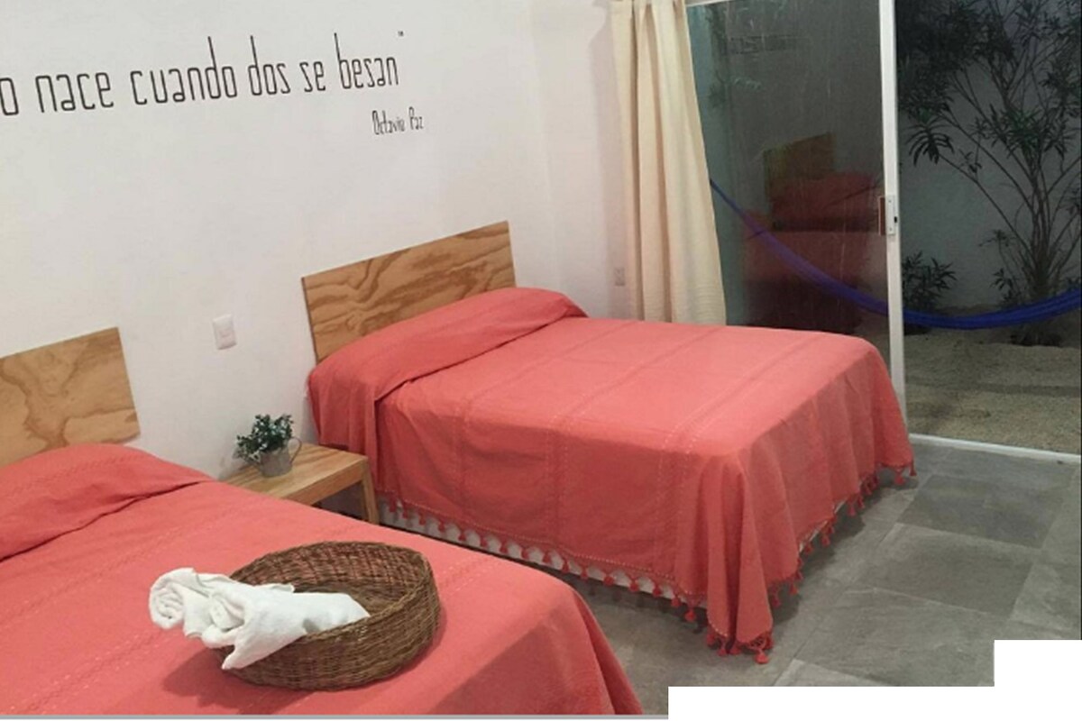 Habitació