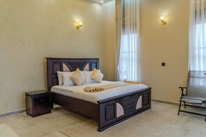 Room - kare suites uganda (mutungo)