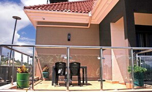 Terraço/pátio