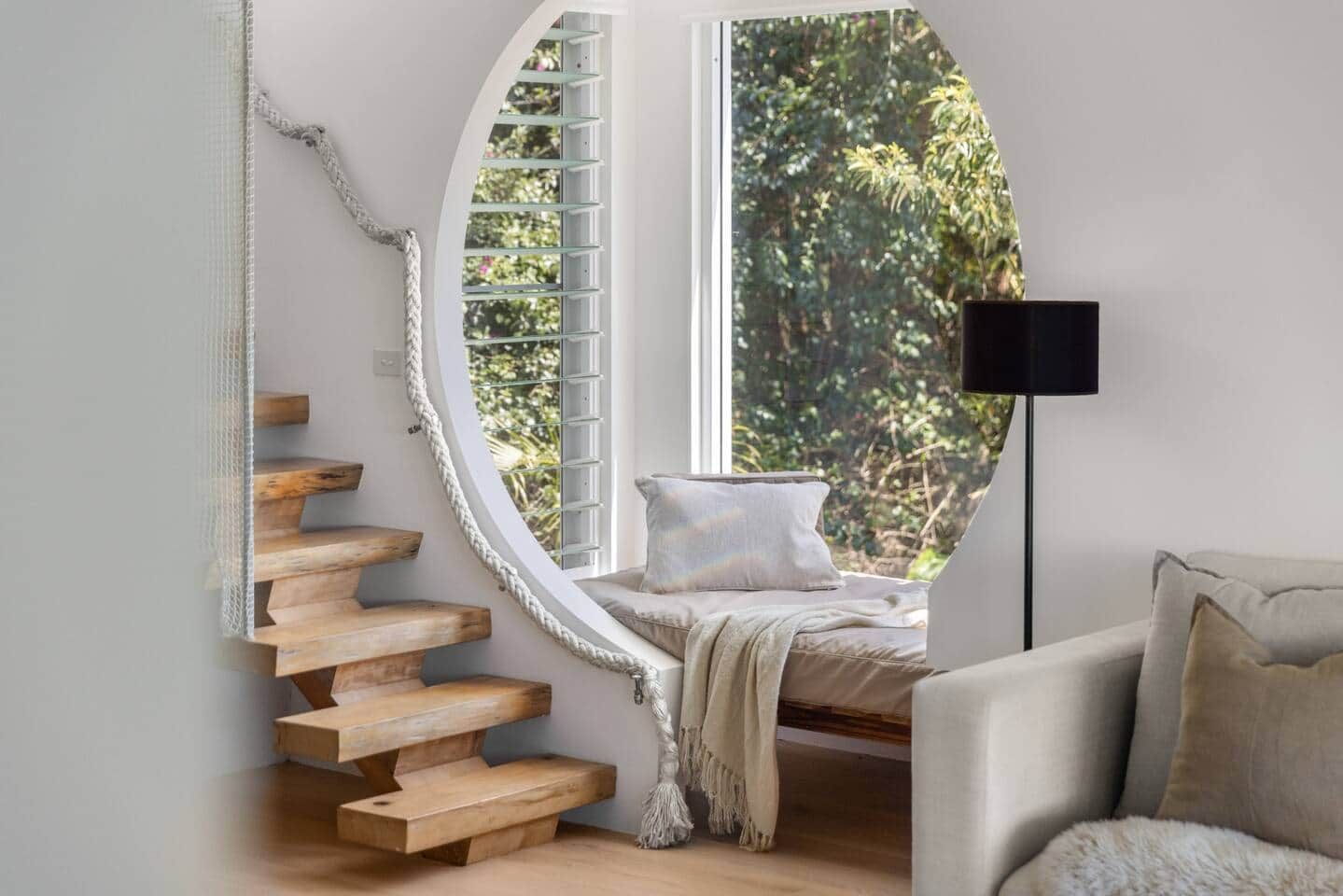 The Bellingen House: Promised Land Views