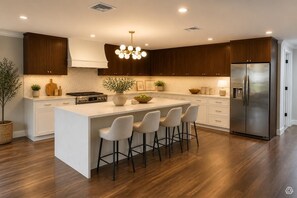 Private kitchen - New Listing (Commack)
