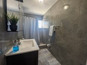 Bathroom - Casa Ceiba (Ceiba)