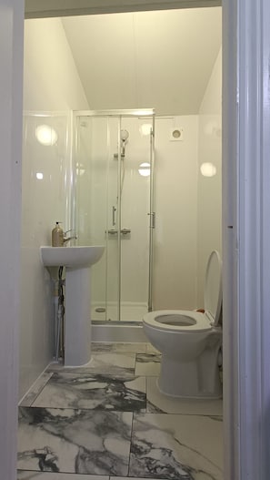 Badeværelse