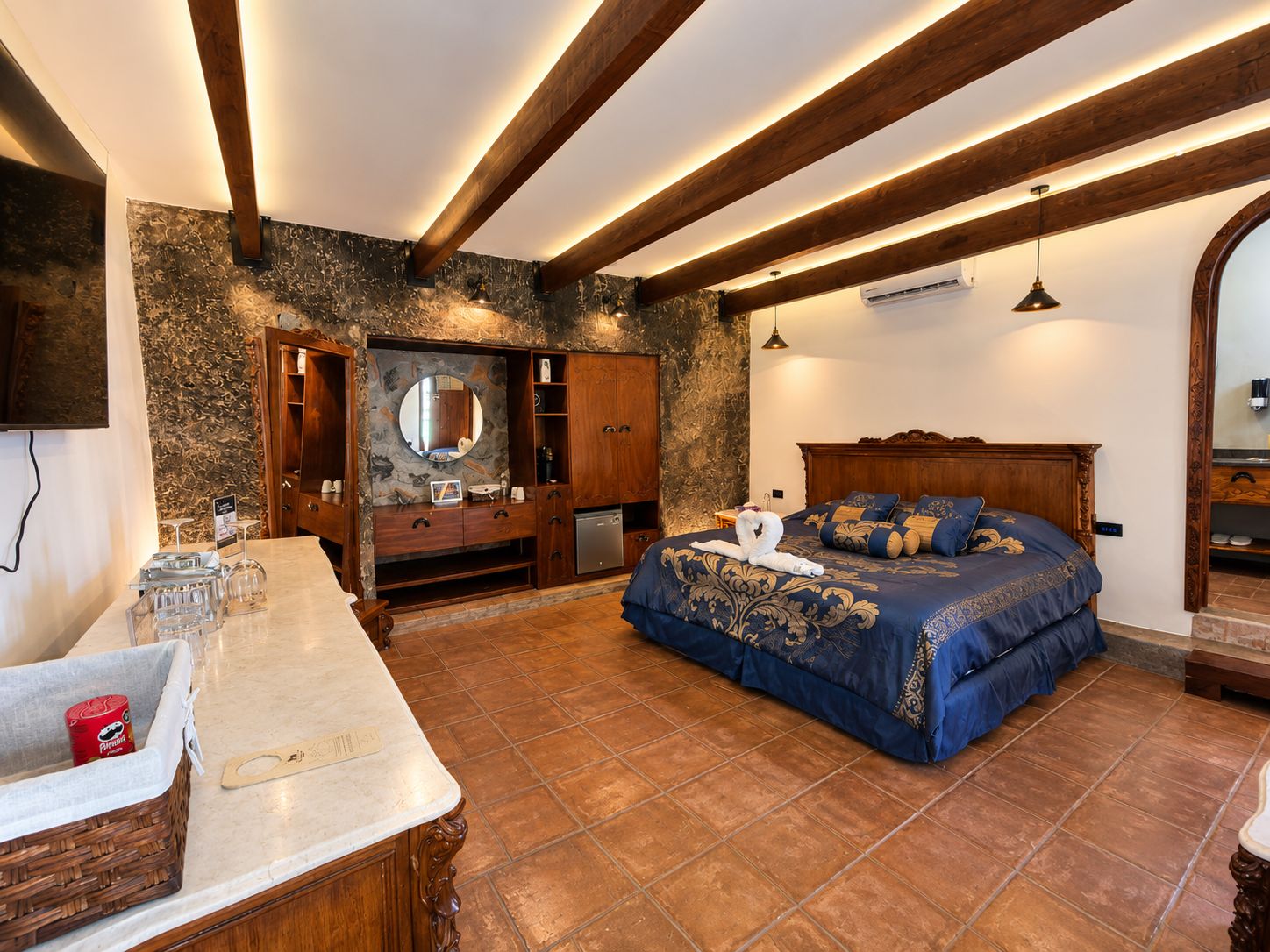 Habitación