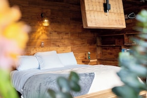 Room - Tranquil Garden Retreat - Raglan (Raglan)