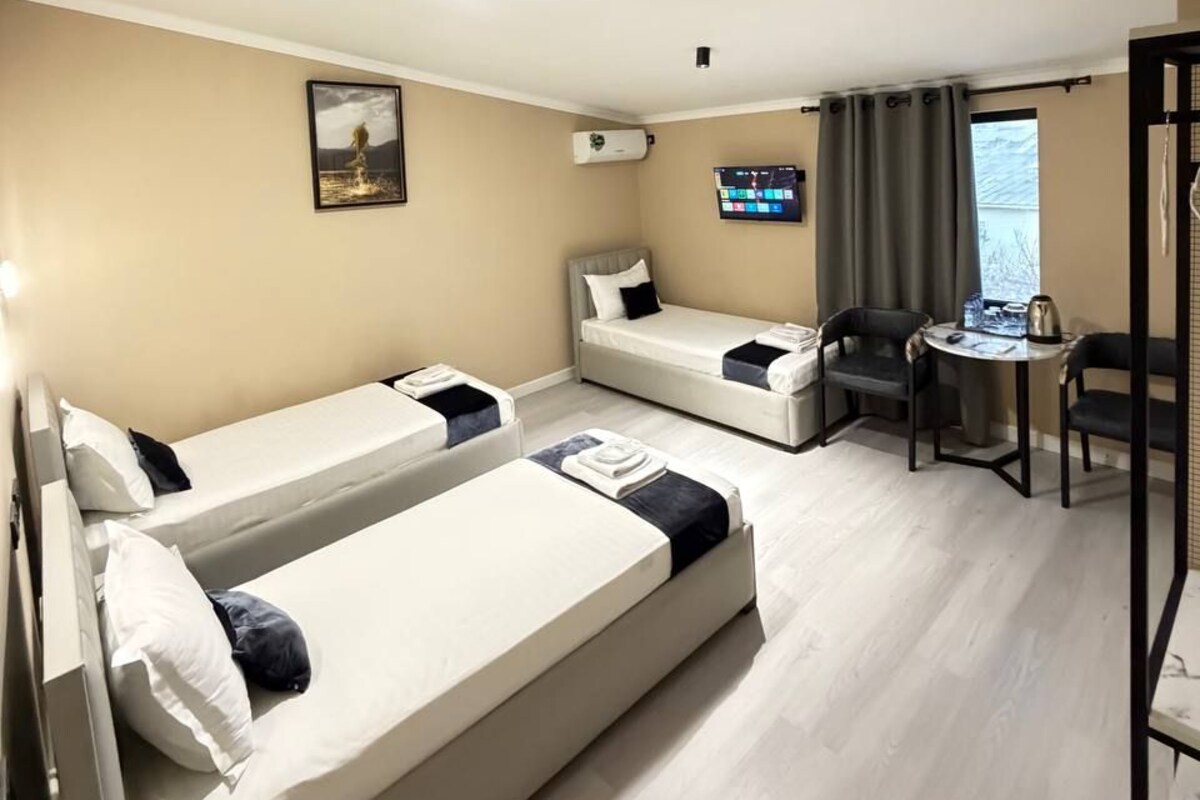Habitació